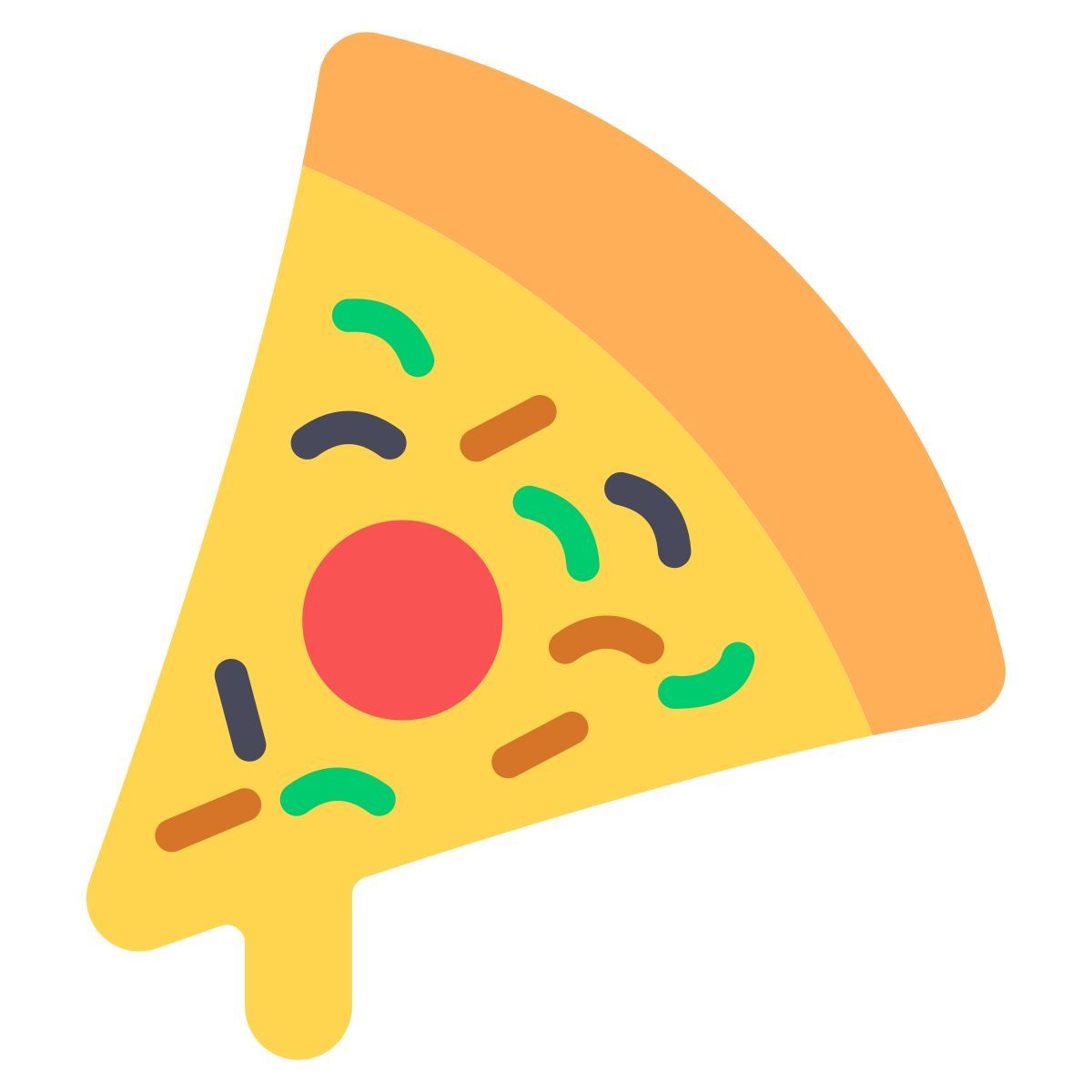 pizza icon
