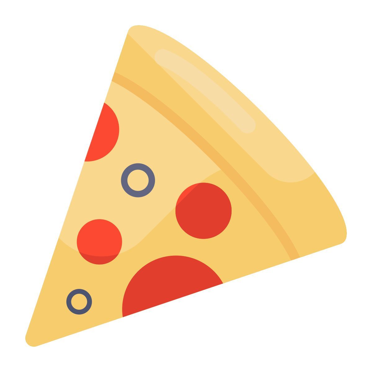 pizza icon