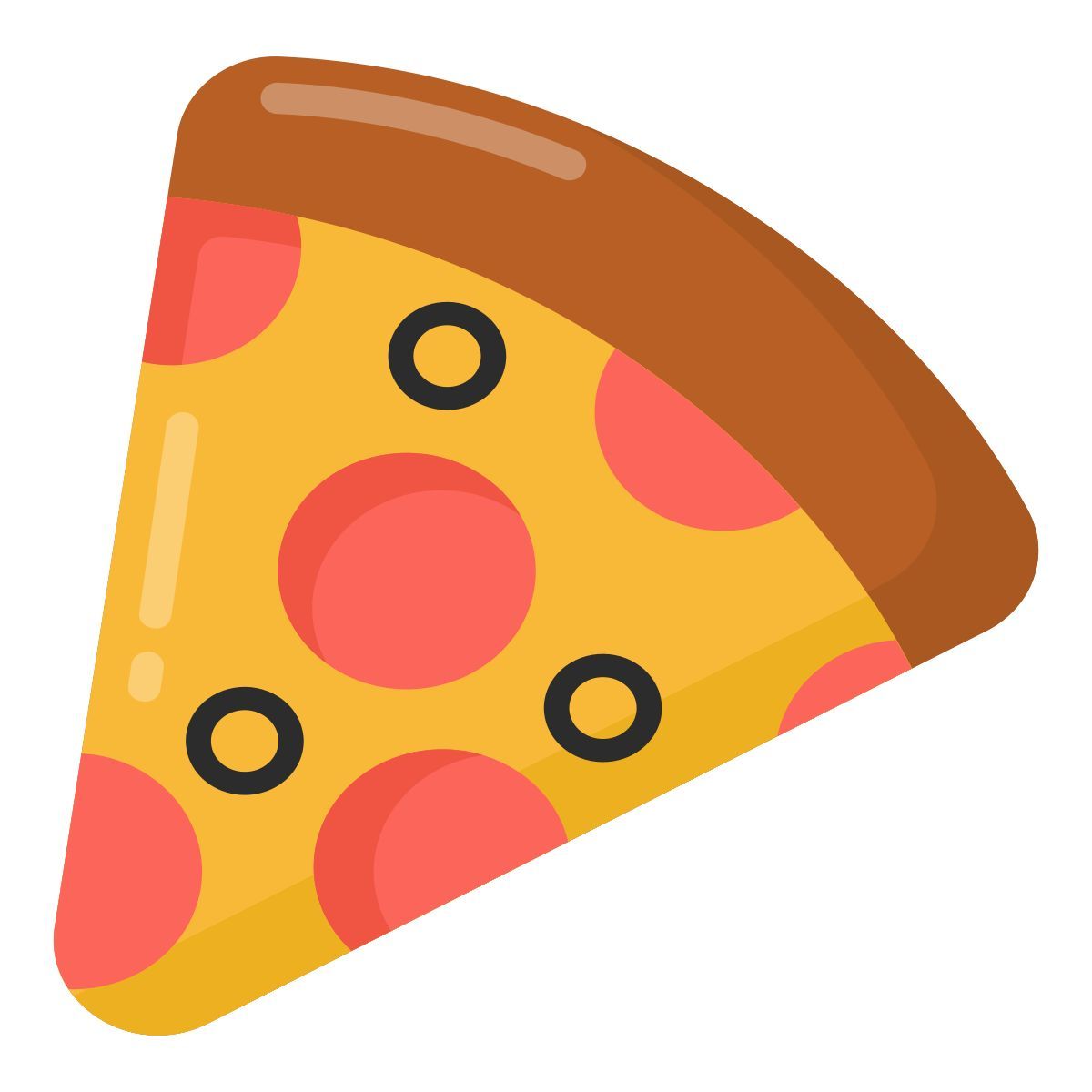 pizza icon