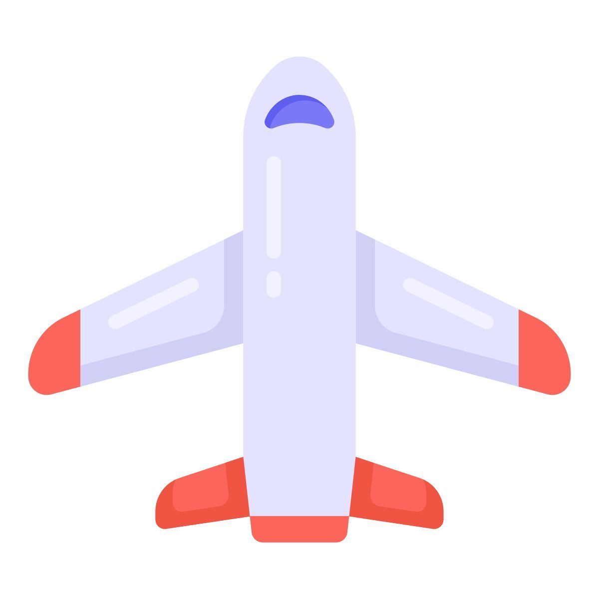 plane mode icon