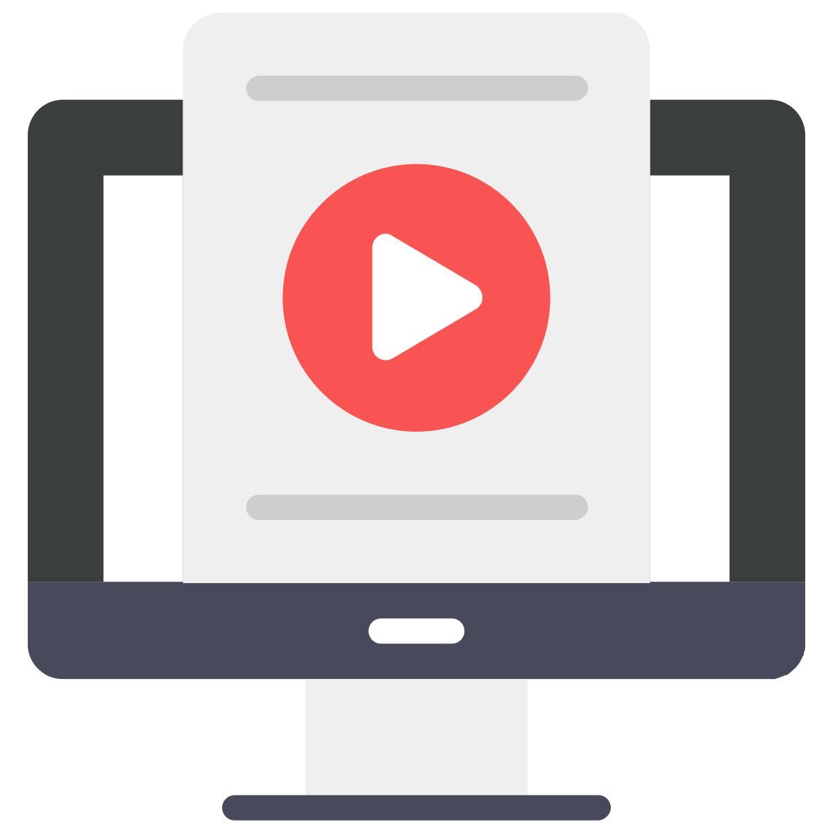 riproduci icon