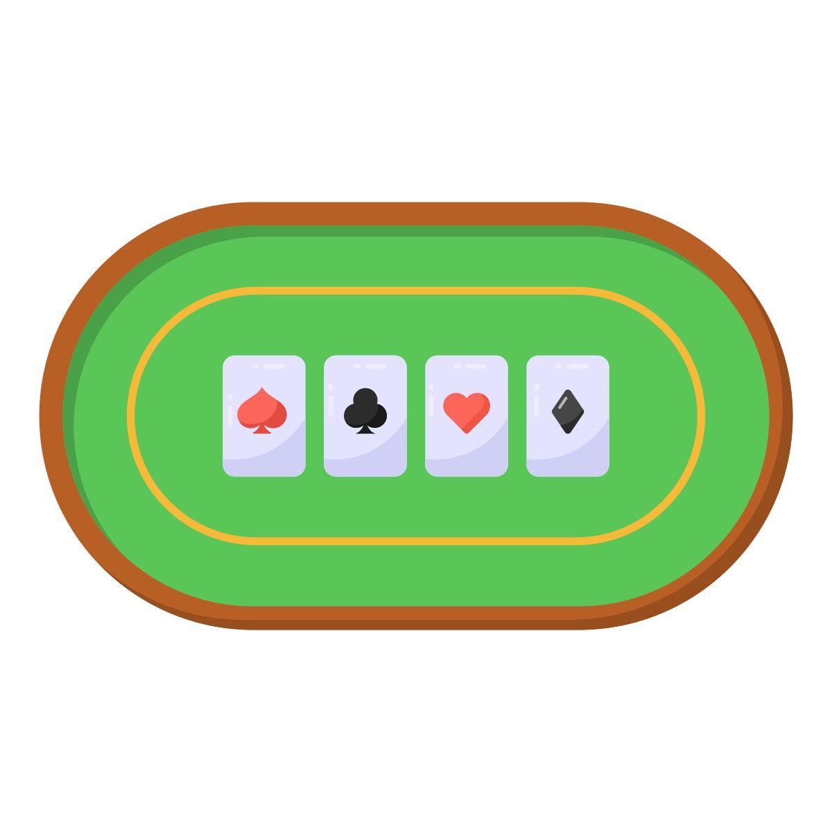 poker icon
