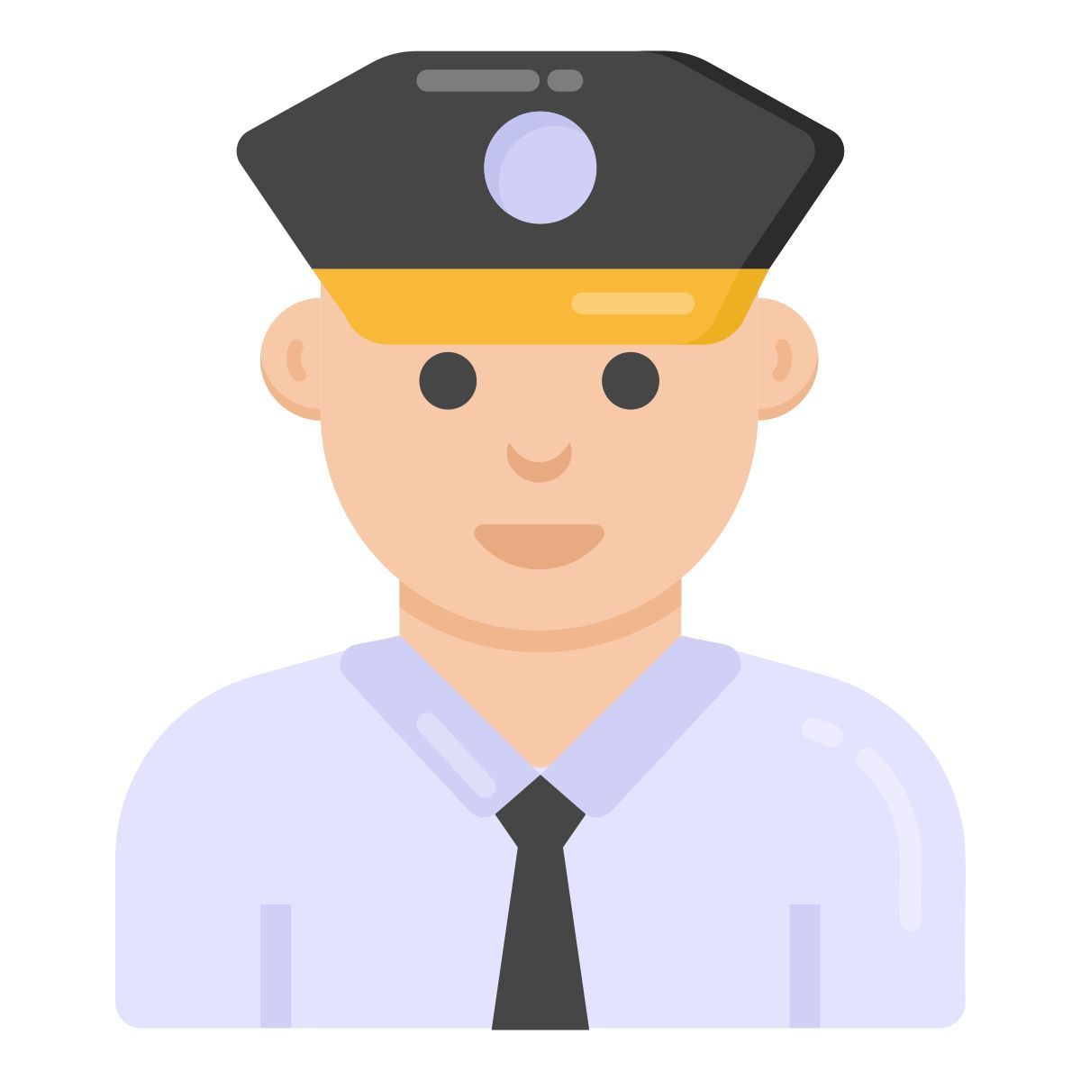 policeman icon