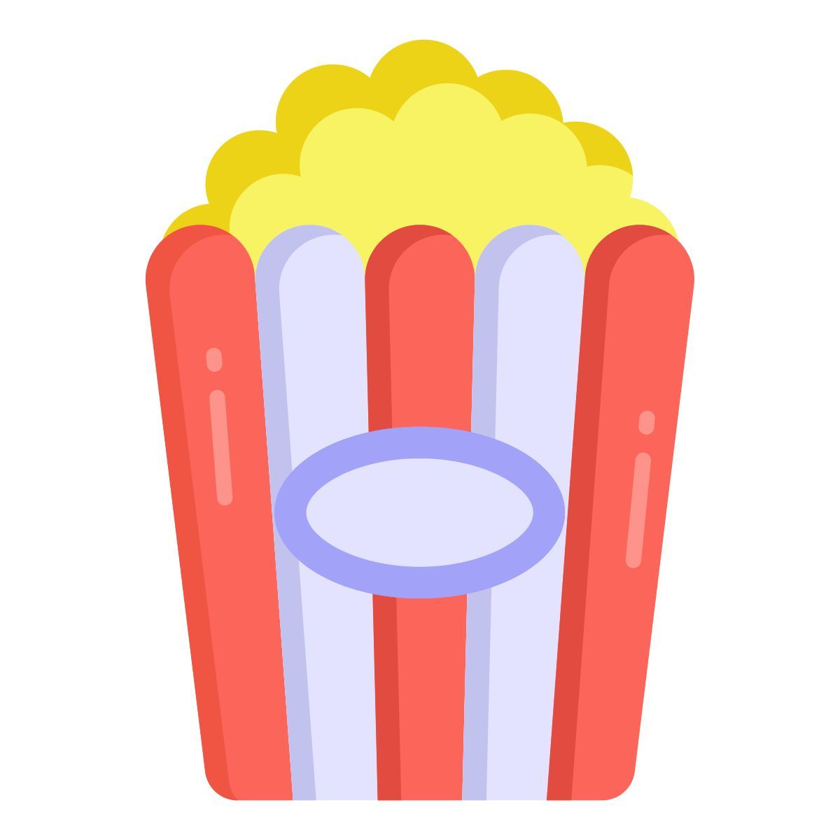 popcorn icon