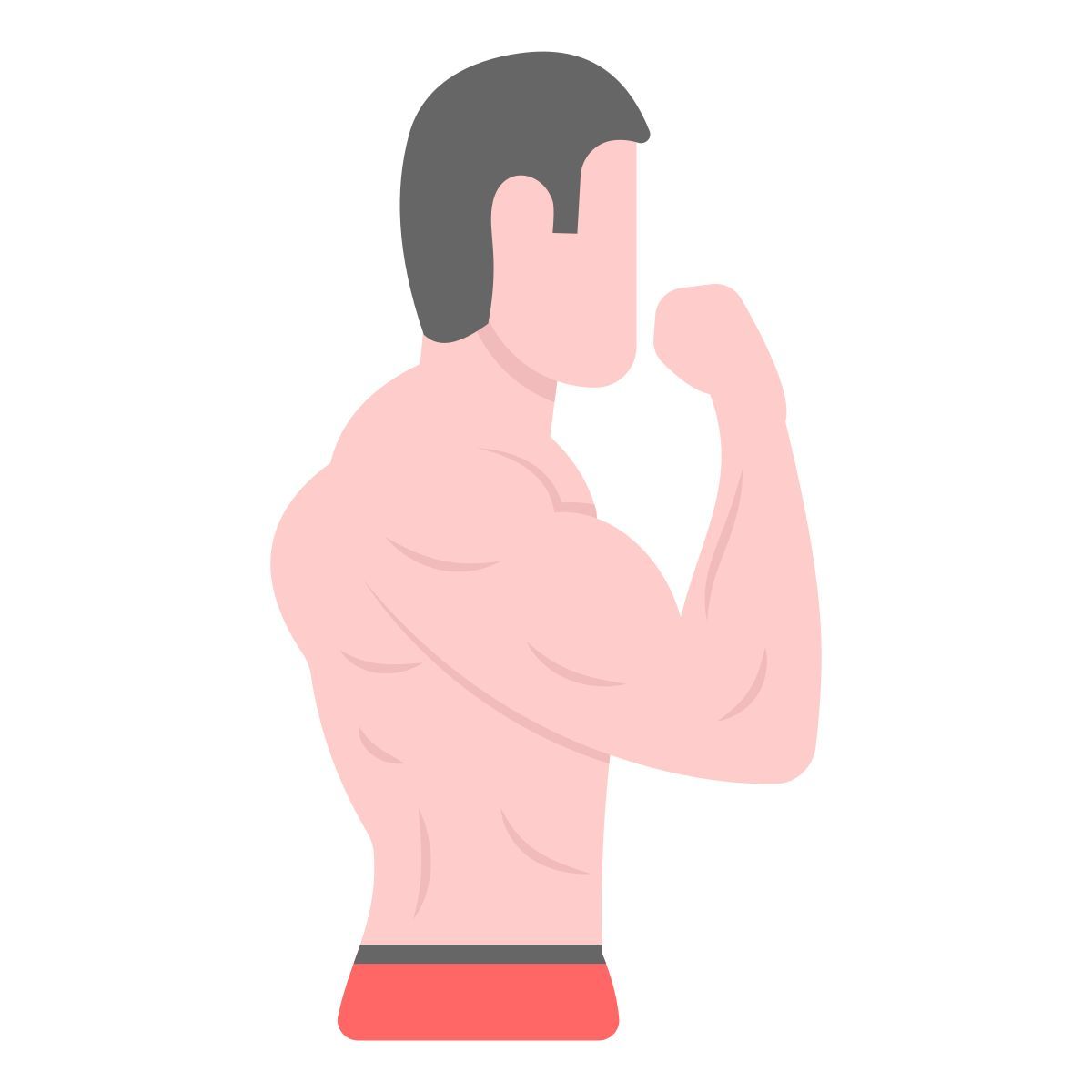 pose icon