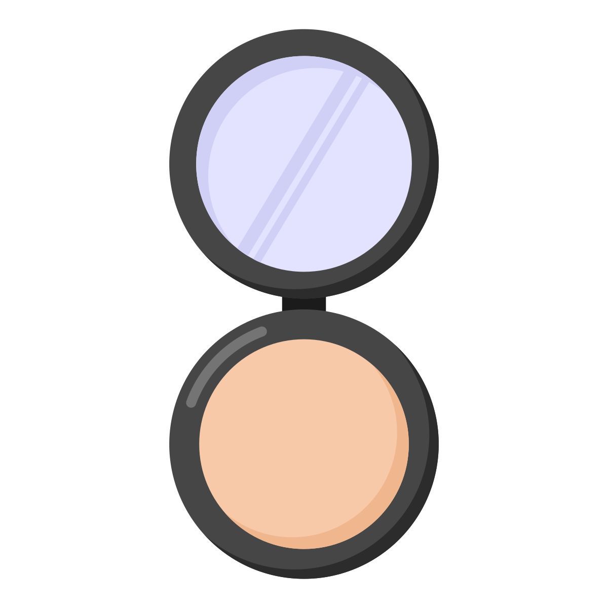 powder icon