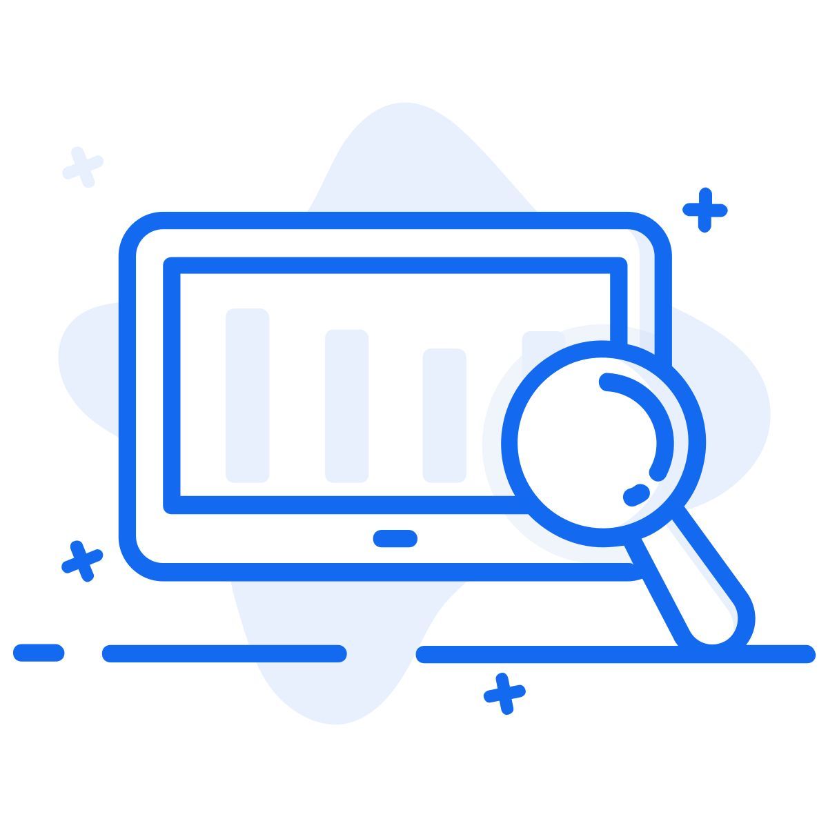 predictive analytics icon