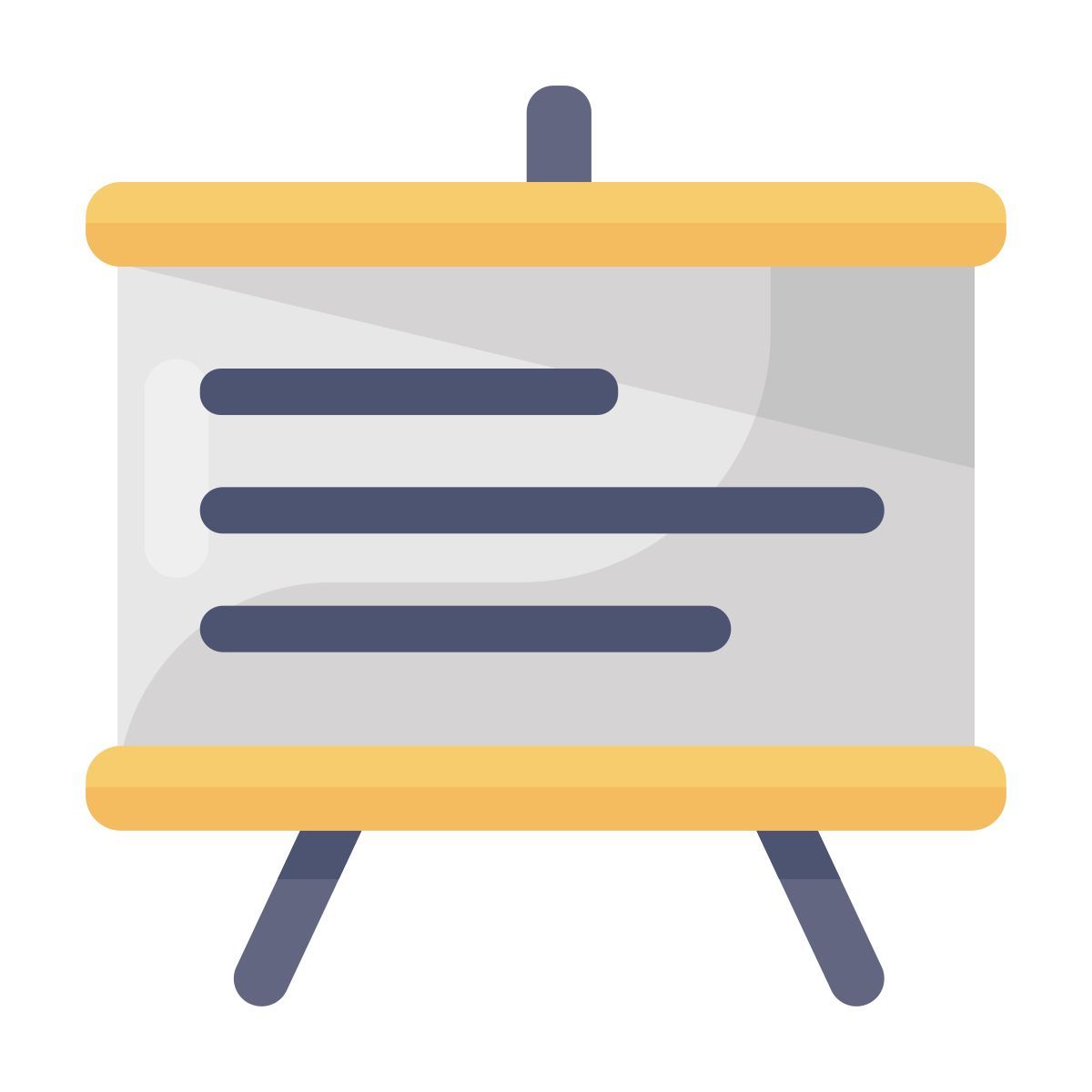 apresentação icon