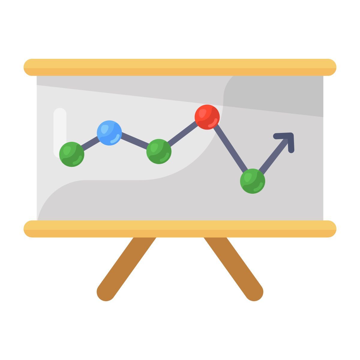 presentation icon
