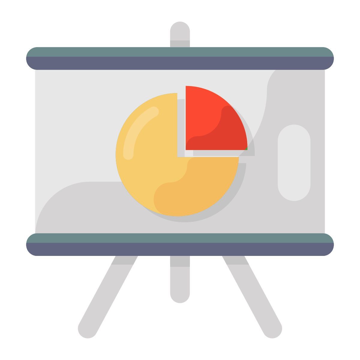 presentation icon