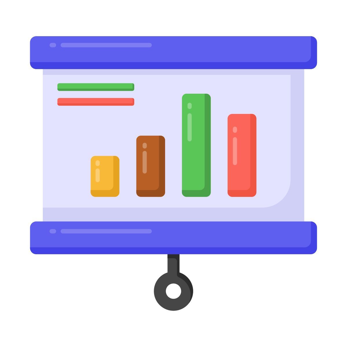 presentation icon
