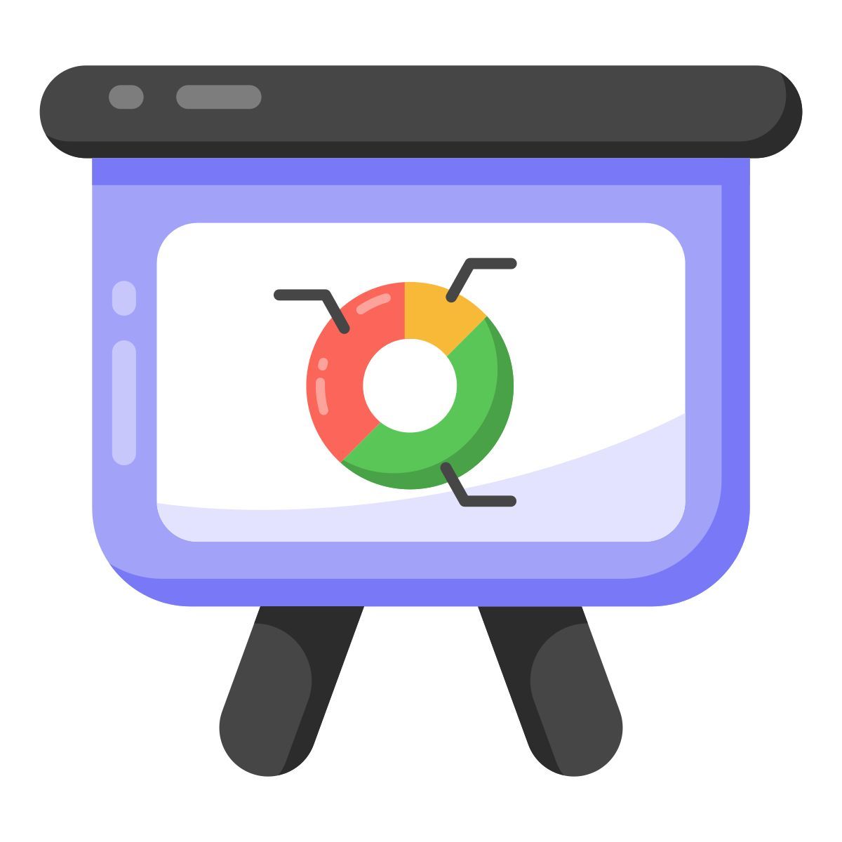 presentation icon