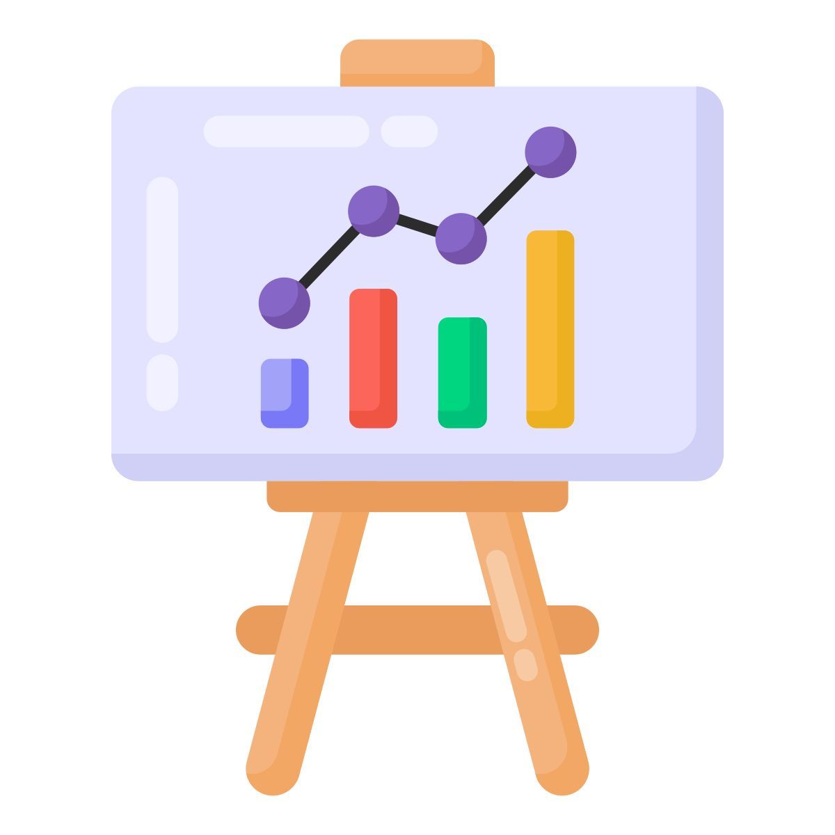 presentation icon