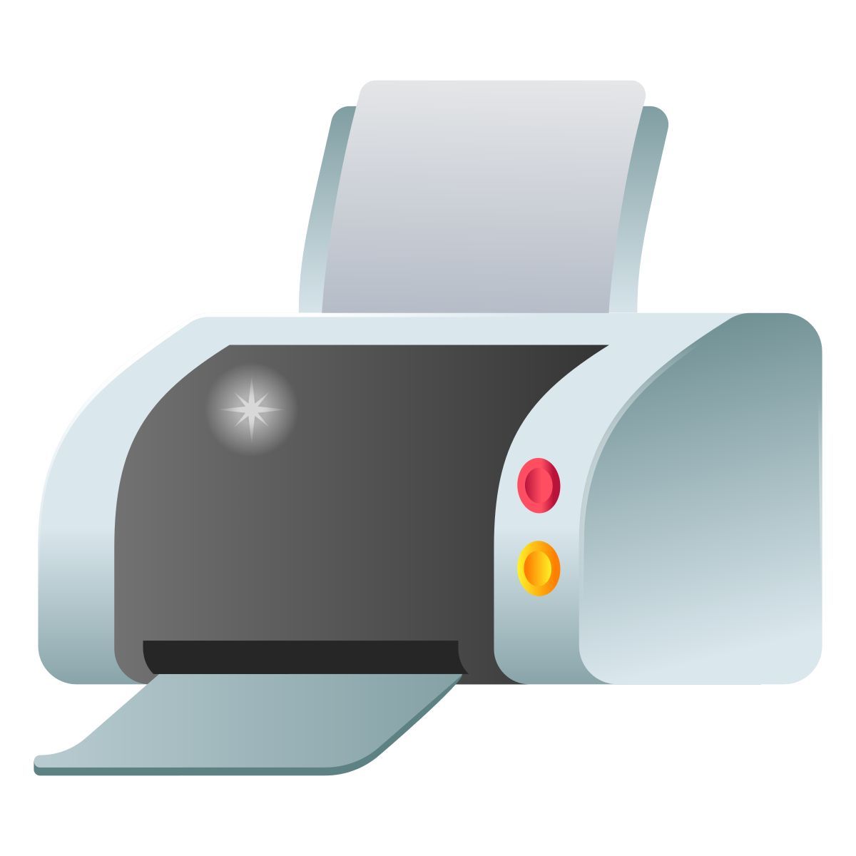 printer icon