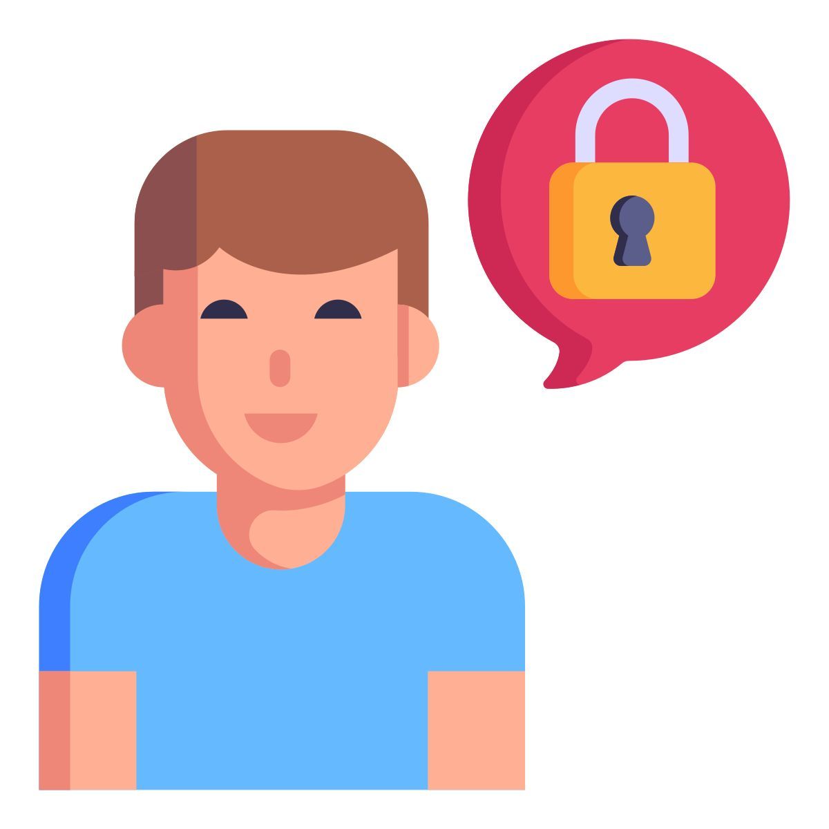 privacy icon