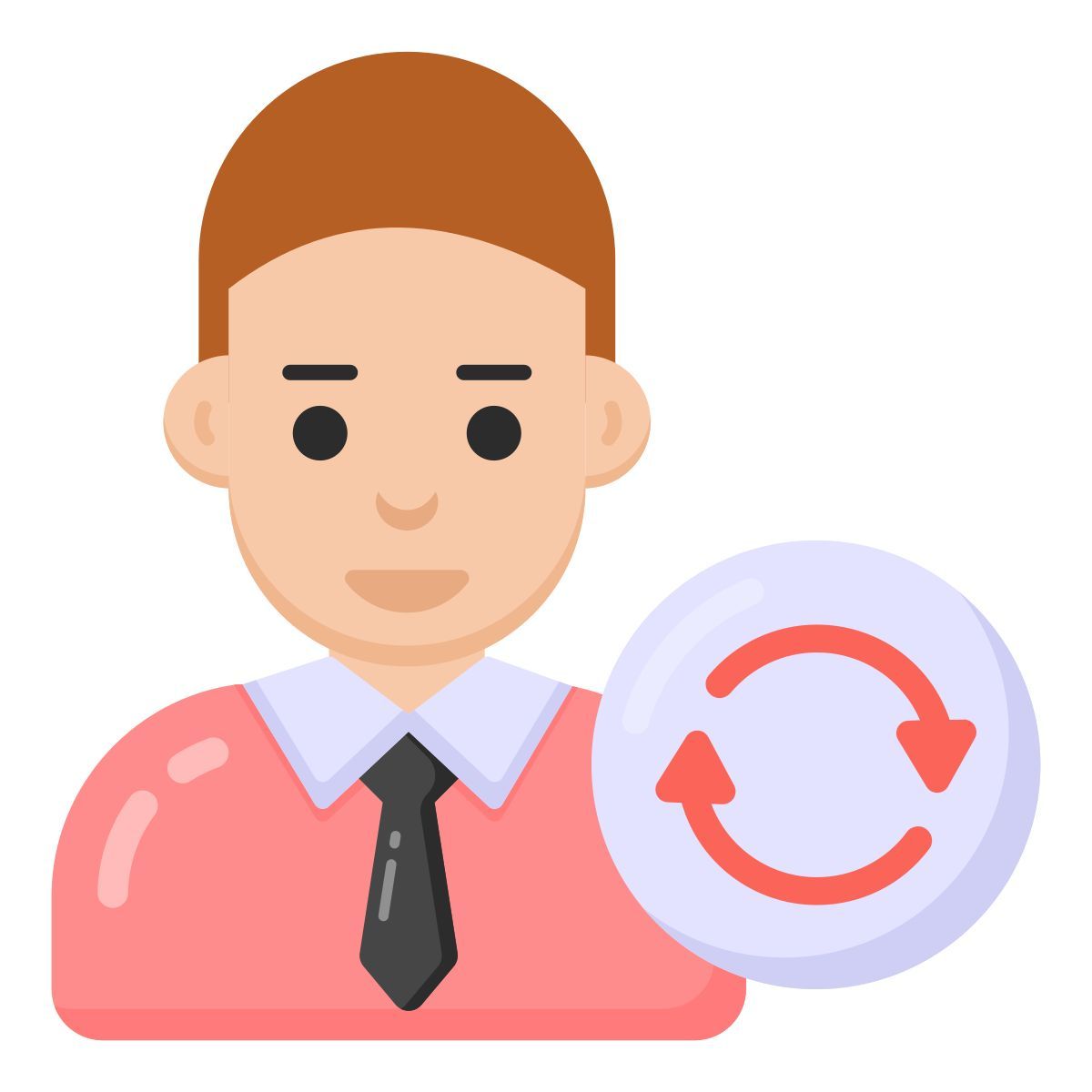 profile icon