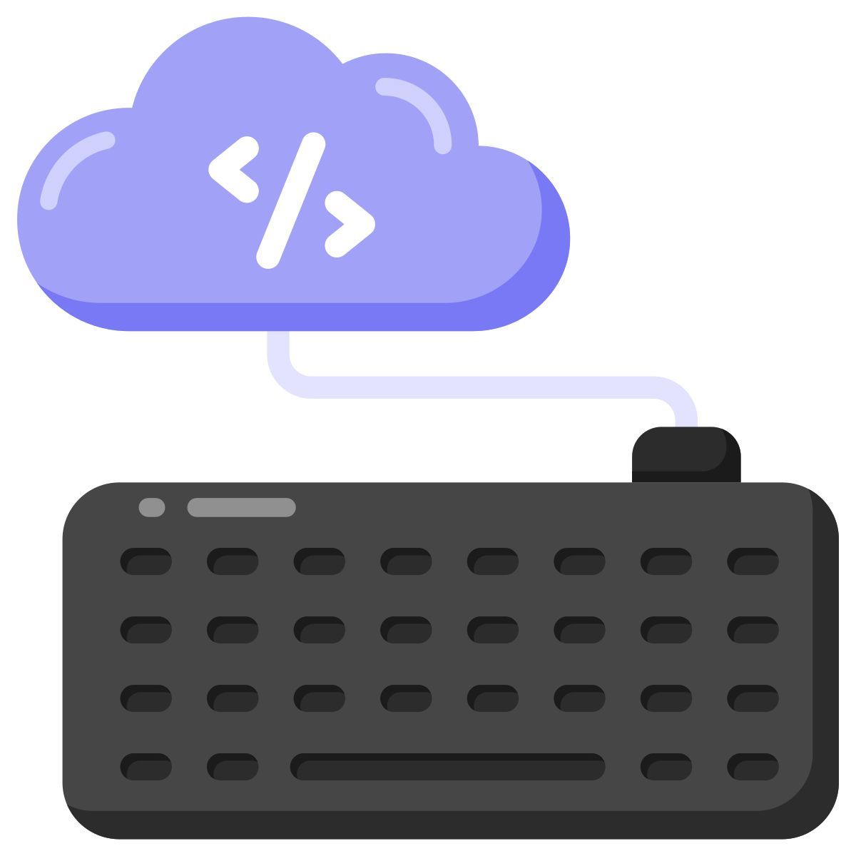 程序设计 icon