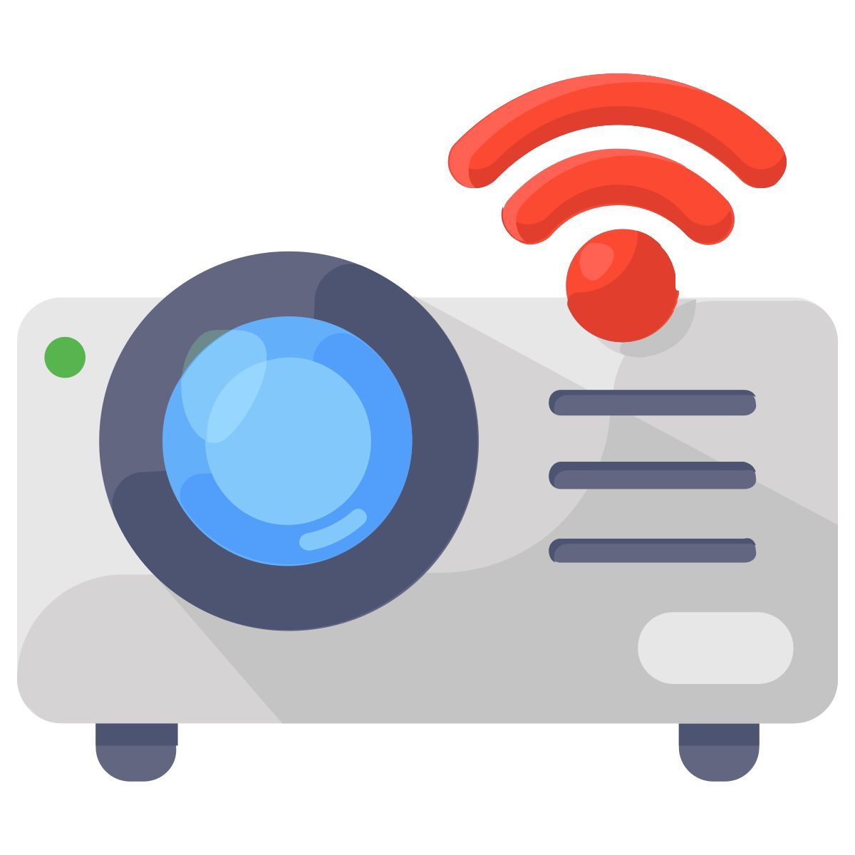 projector icon