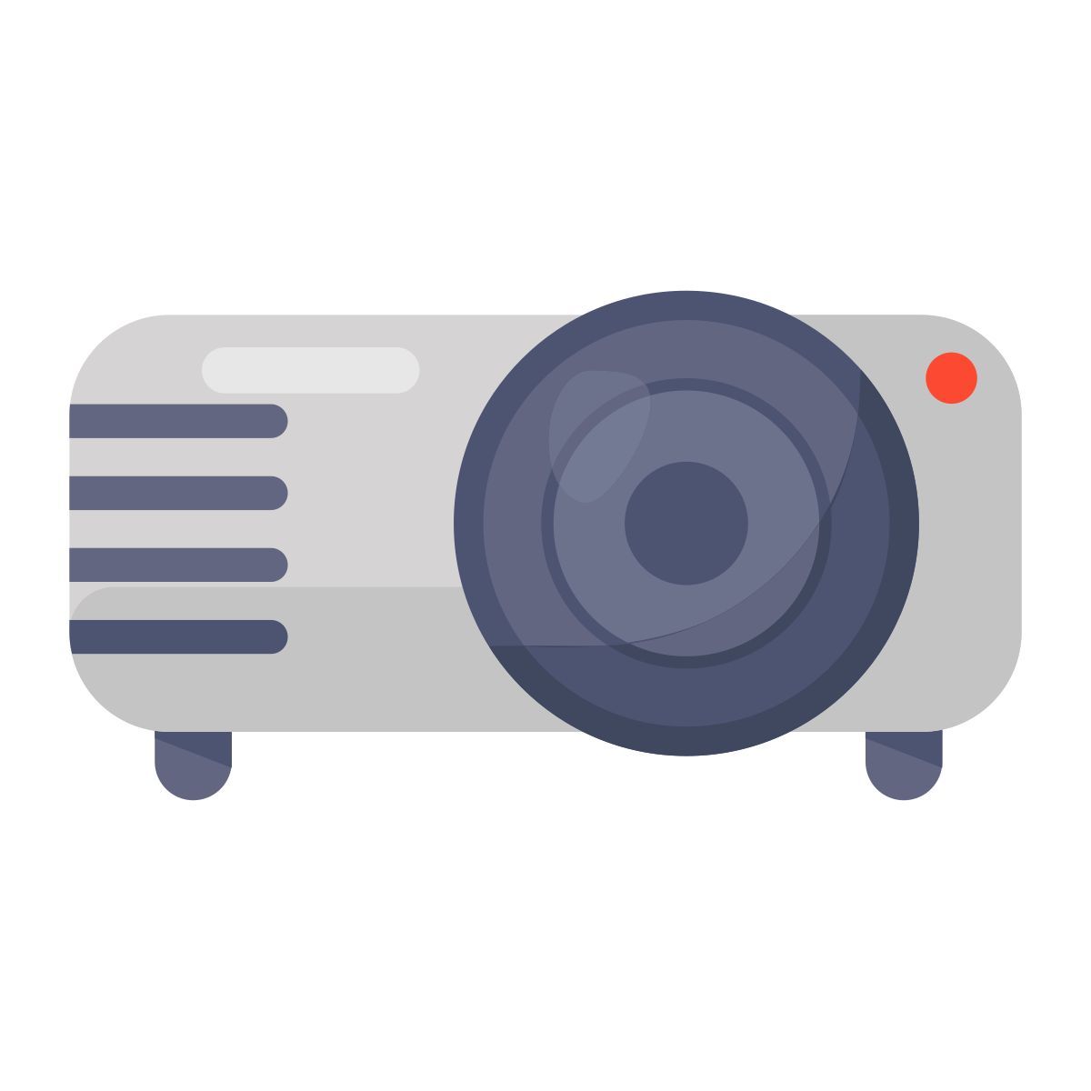 projector icon