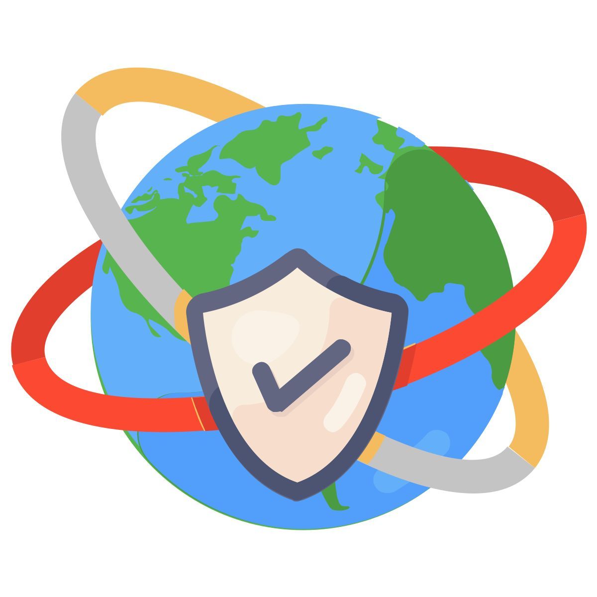 protection icon