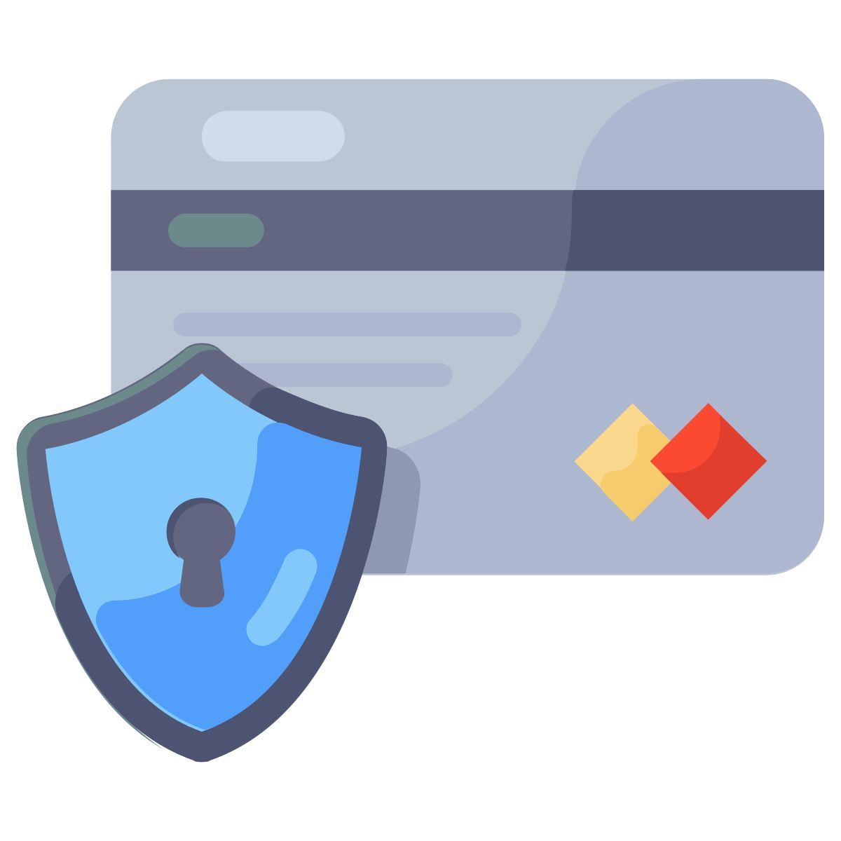 protection icon