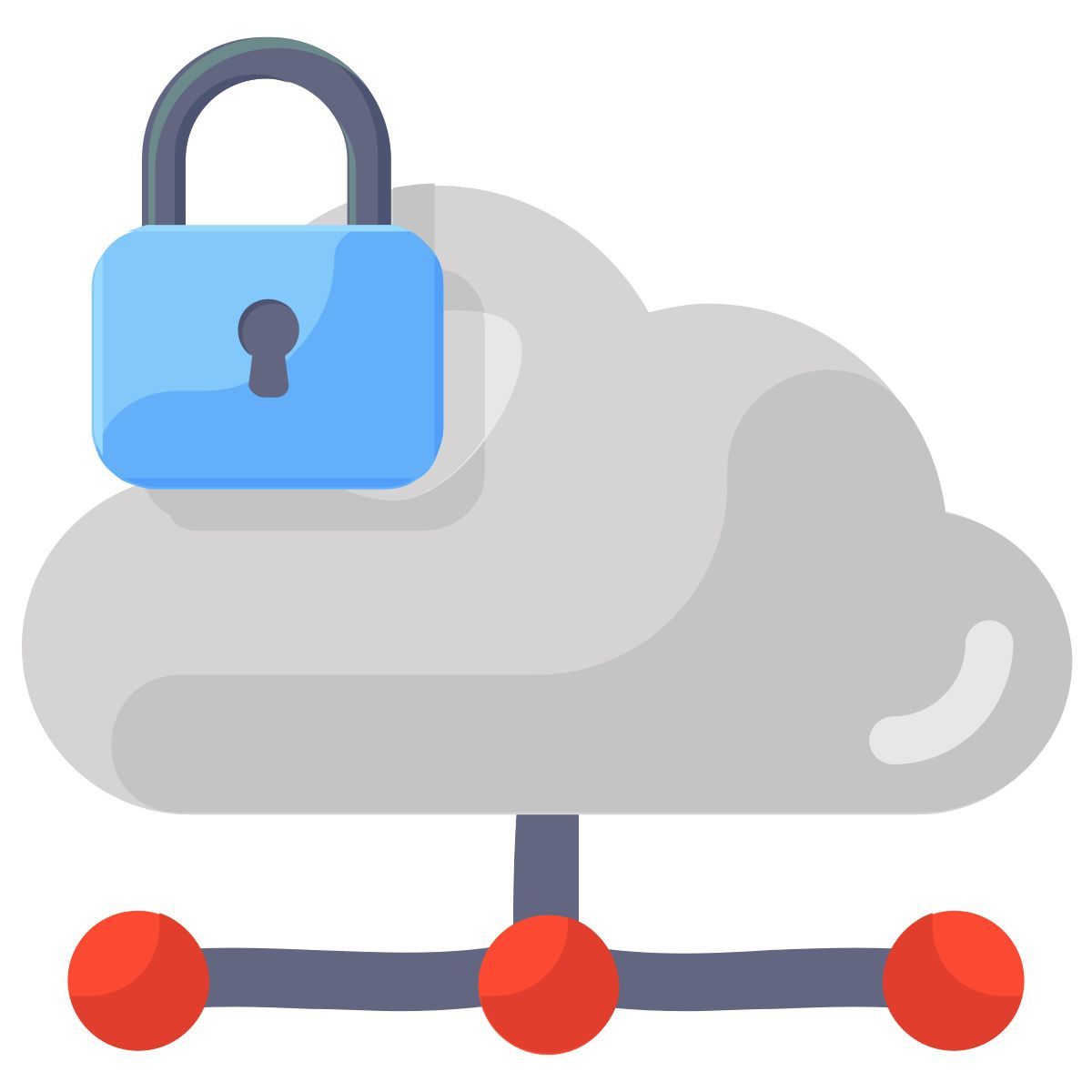 protection icon