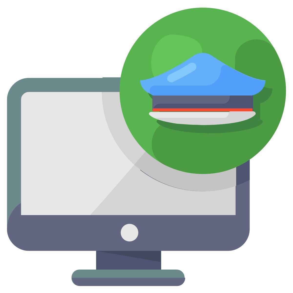 protection icon