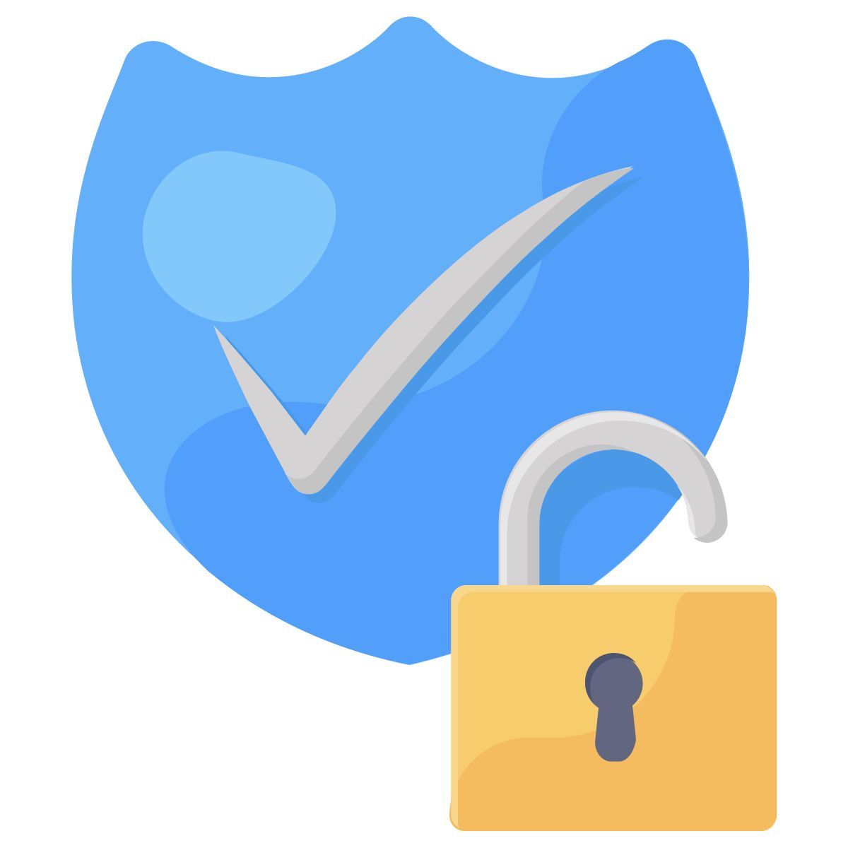 protection icon