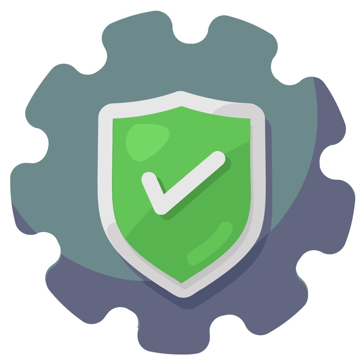 protection icon