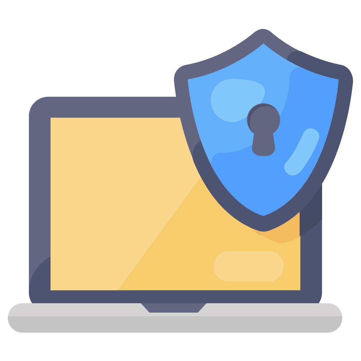 proteção icon