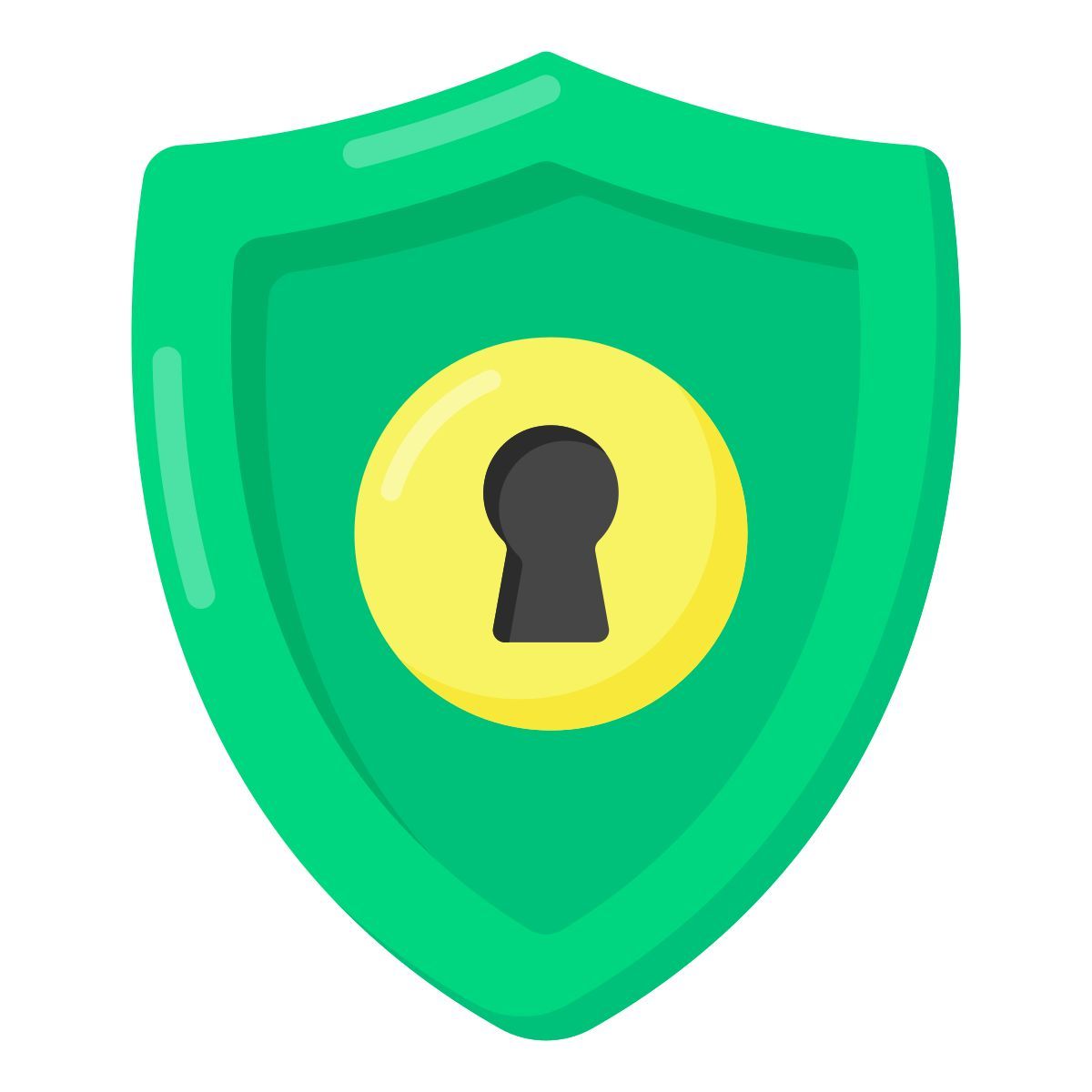 protection icon