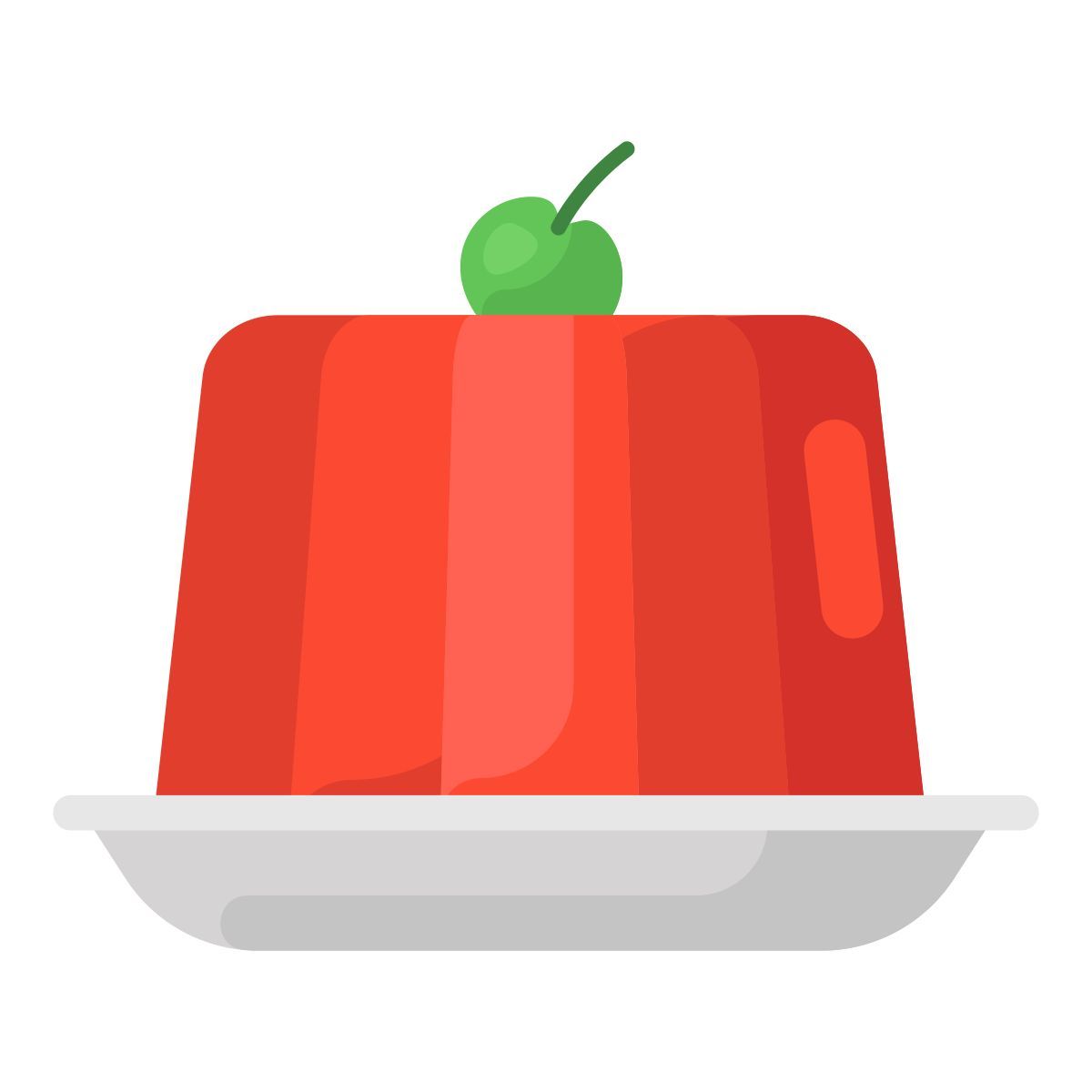 布丁 icon