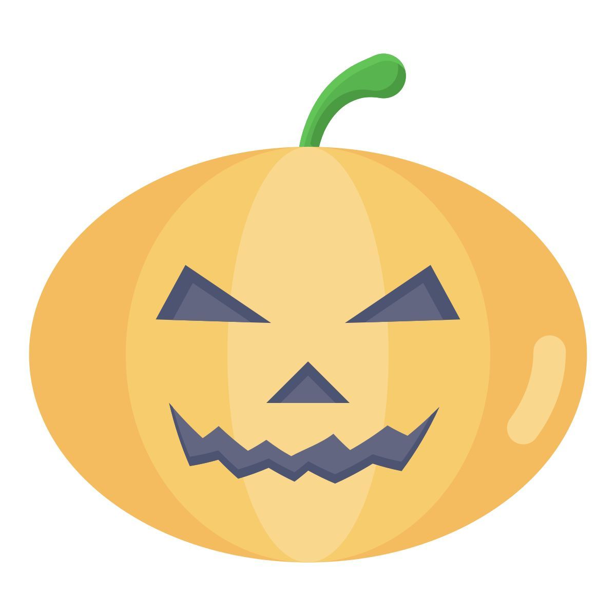 pumpkin icon