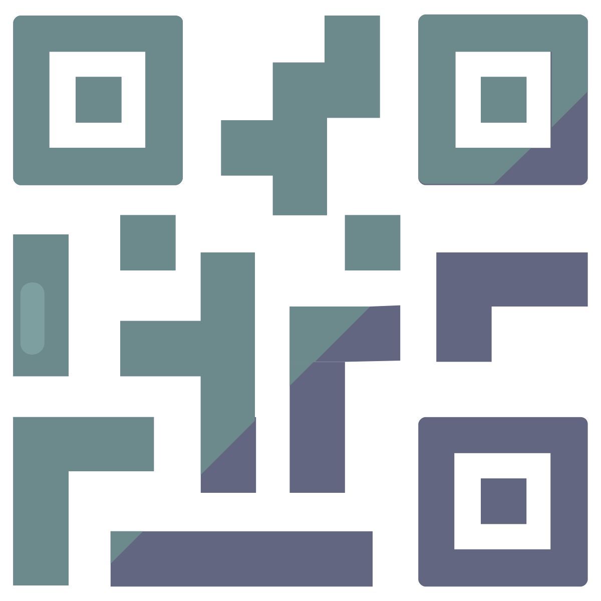 qr code icon