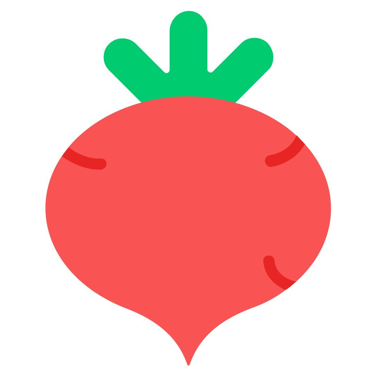 radish icon