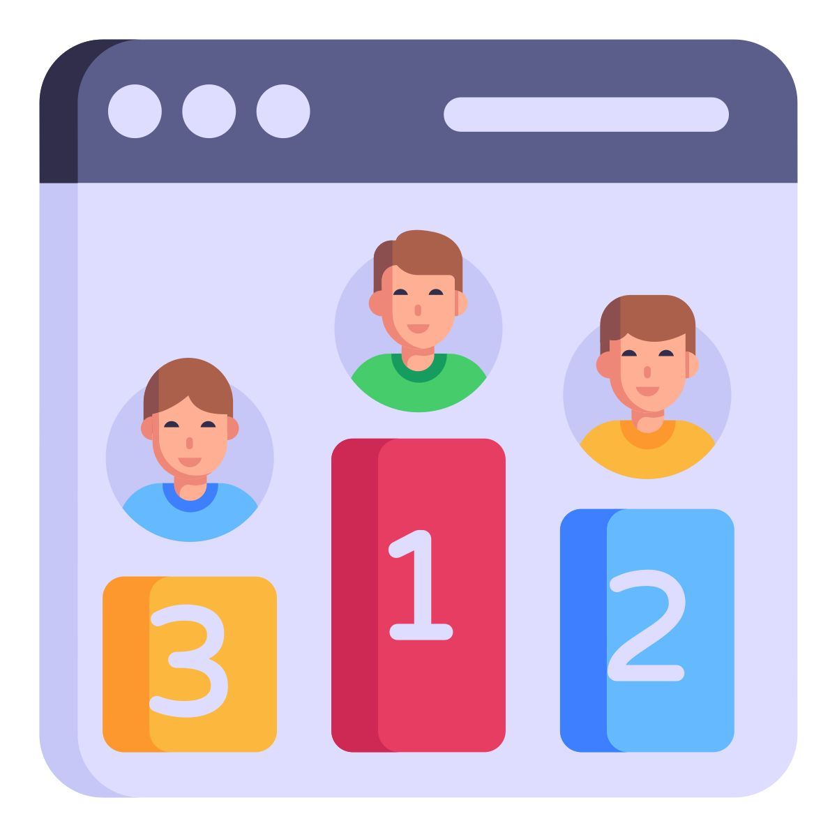 avaliar icon