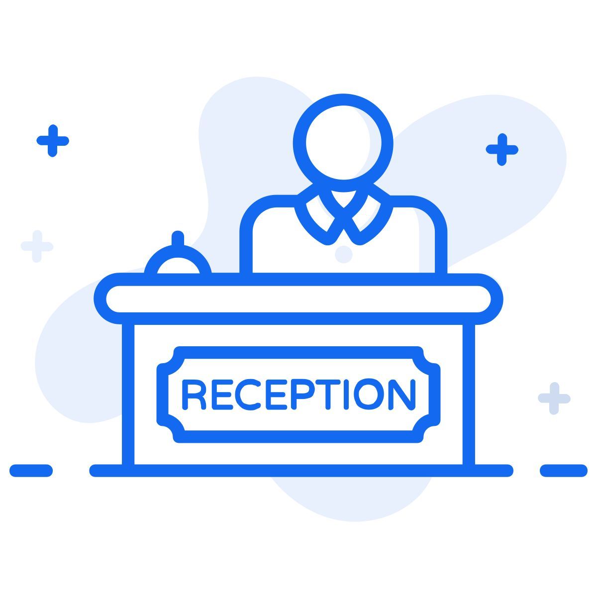 mostrador de facturación icon