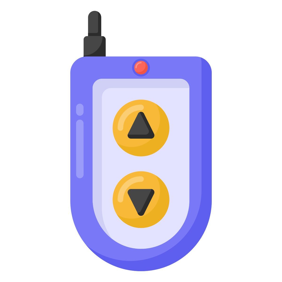 remote control icon