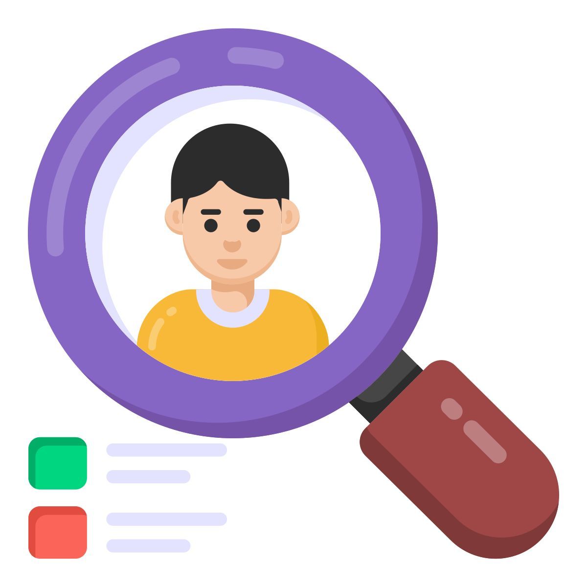 researcher icon