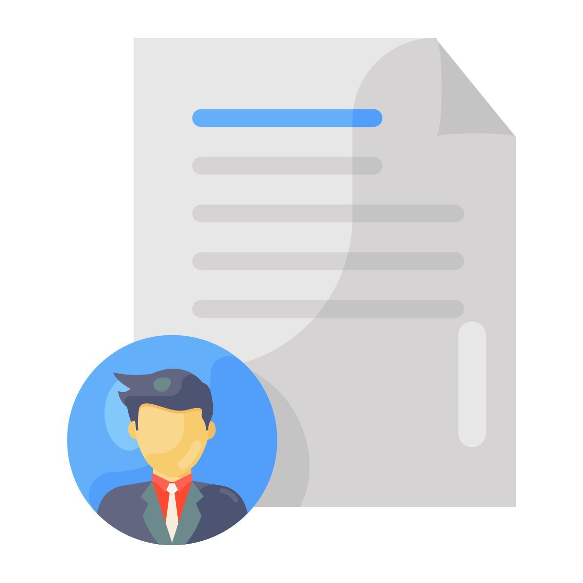 cv icon