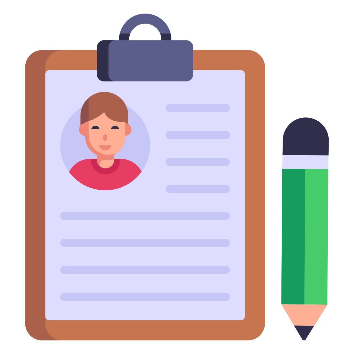 cv icon