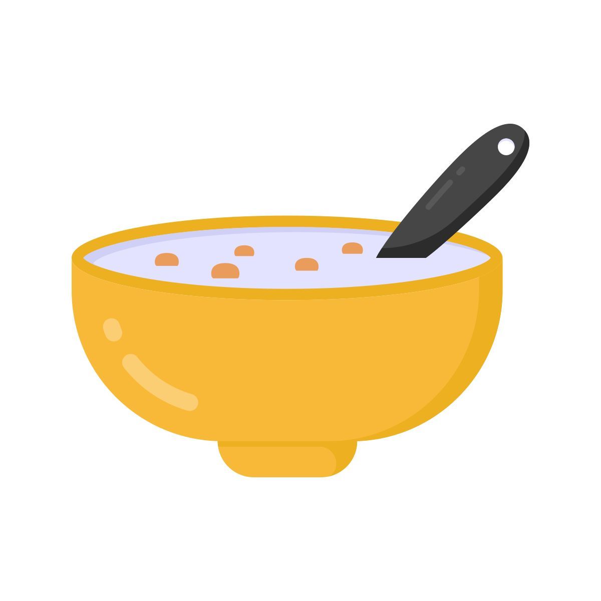 чаша риса icon