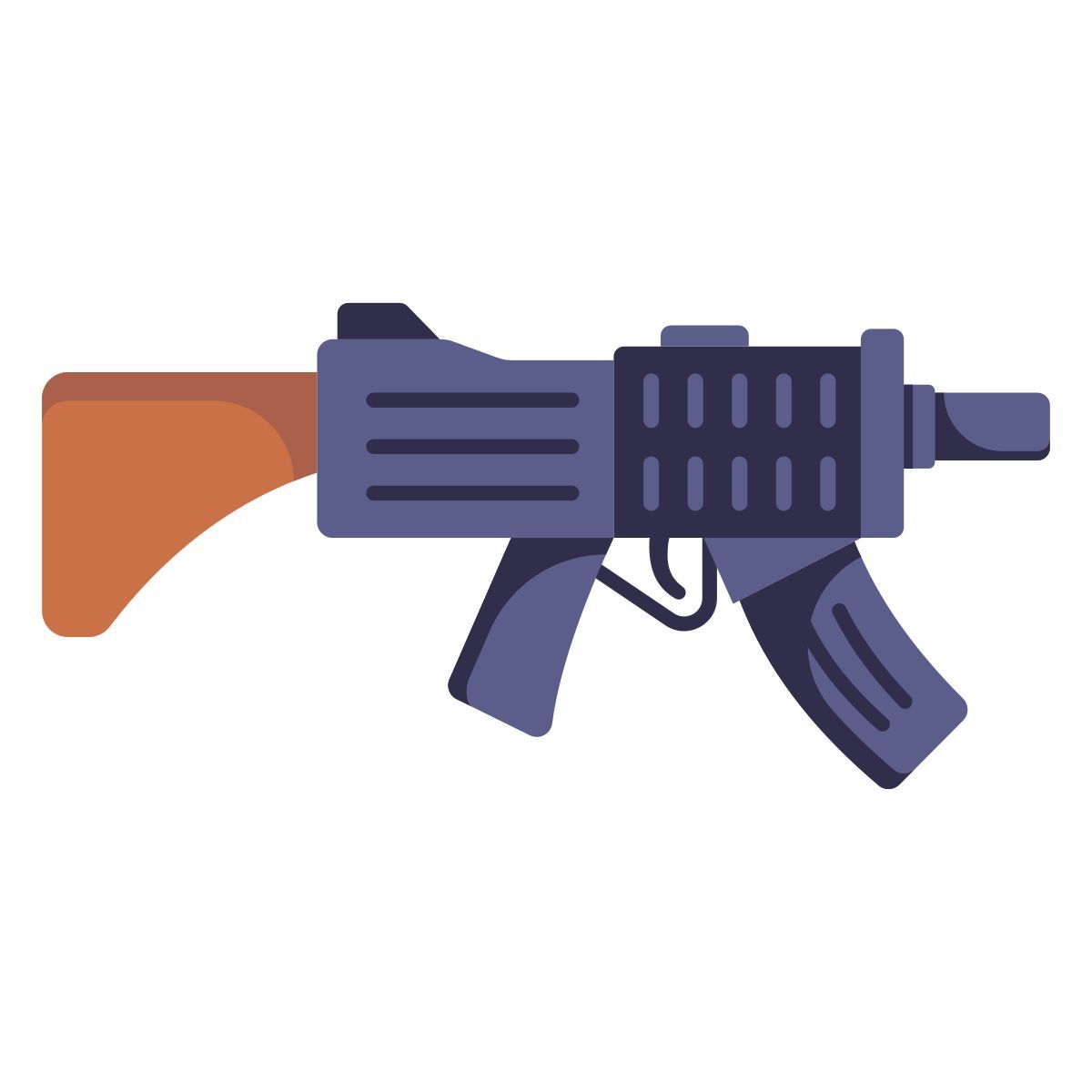 rifle icon
