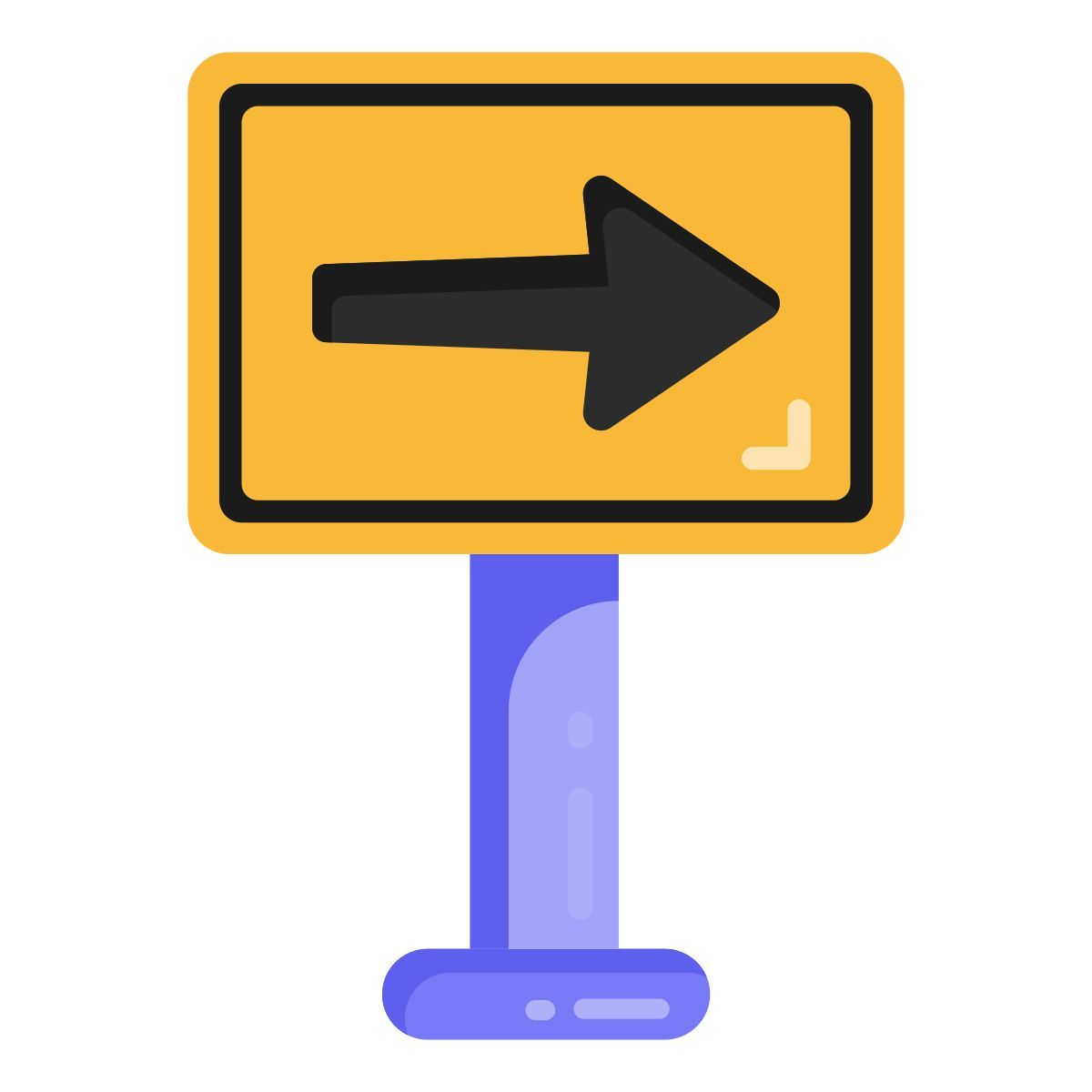 droite icon