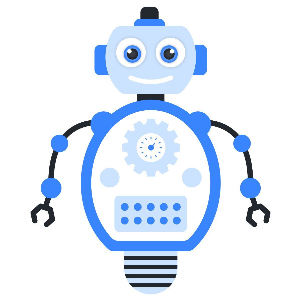 ロボットのメンテナンス icon