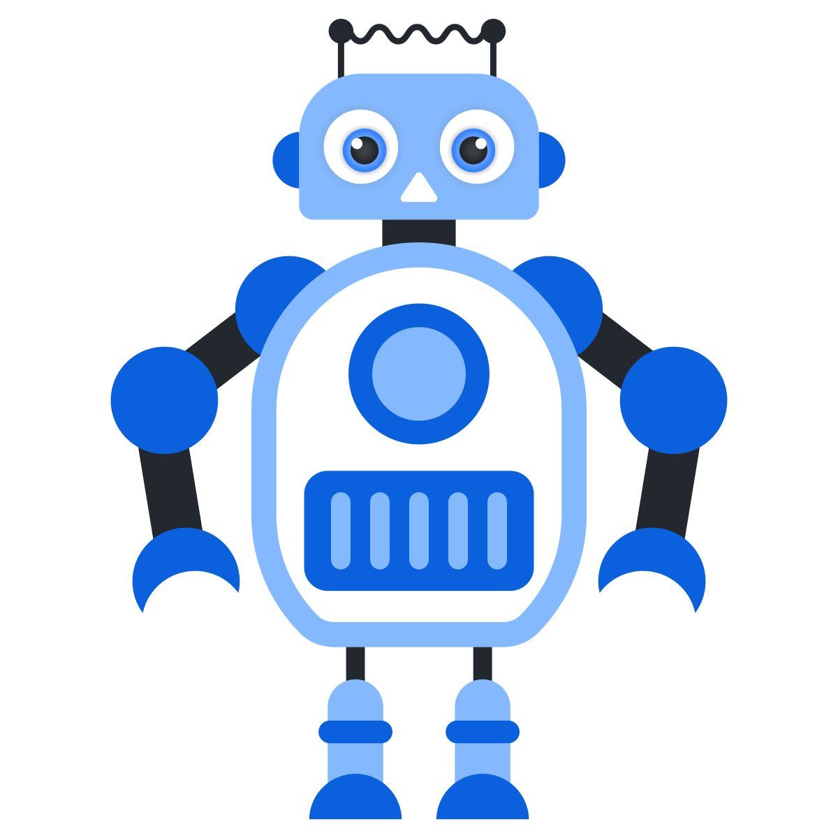 ロボットテスト icon