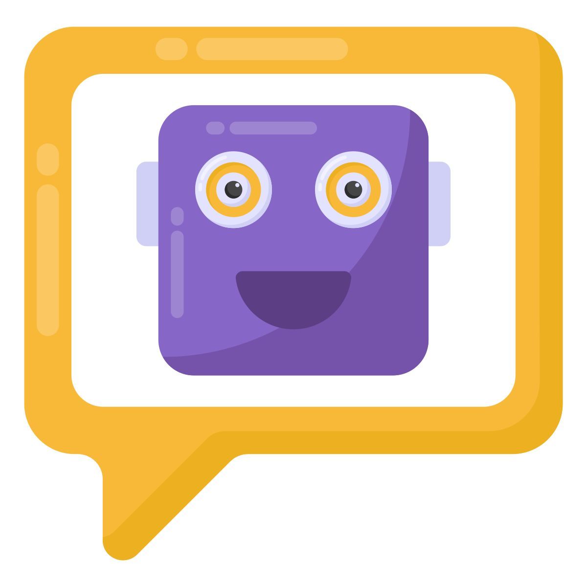 robot icon