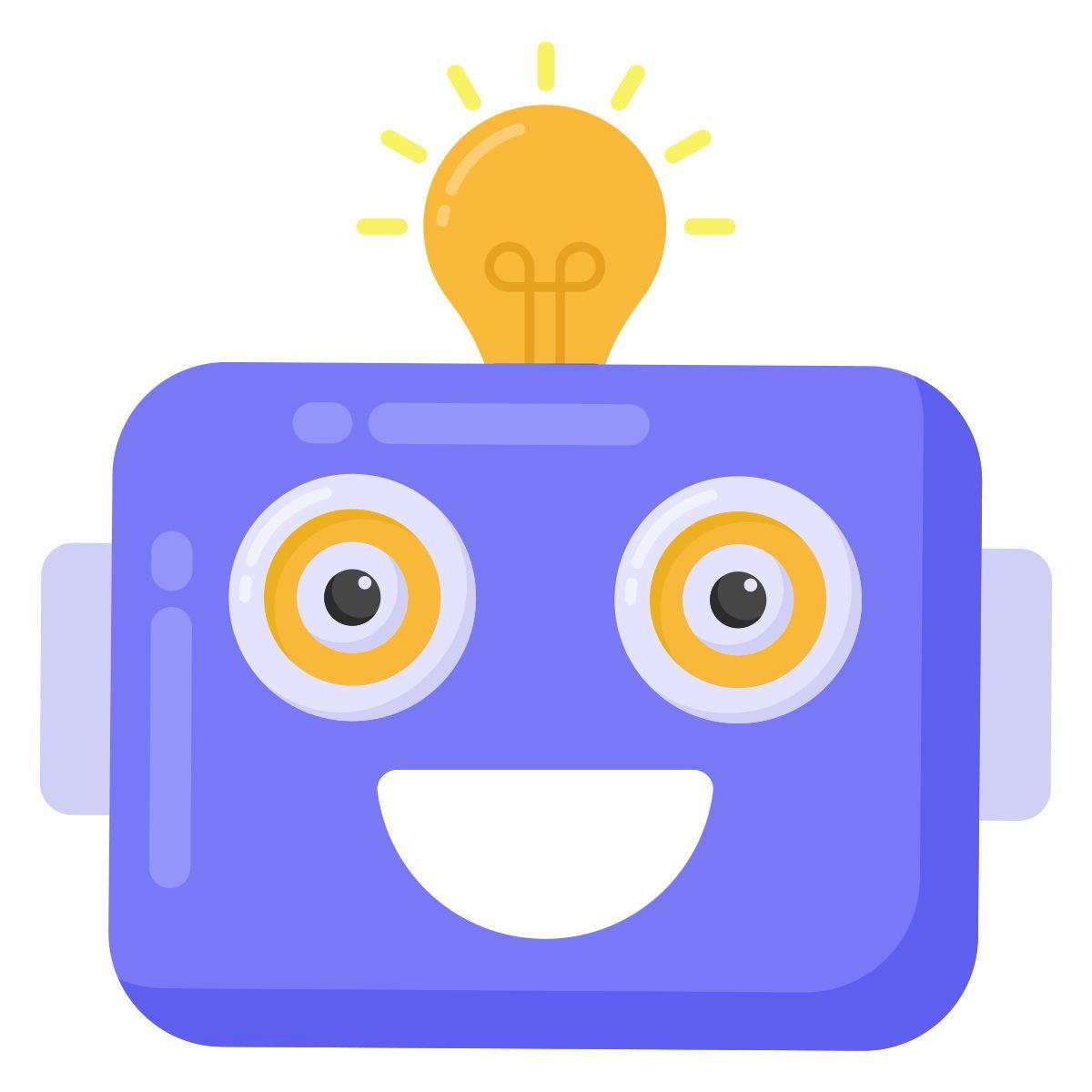 Robot icon