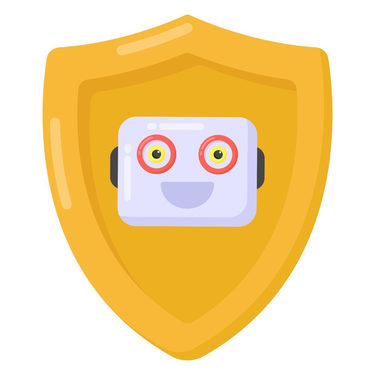 Robot icon