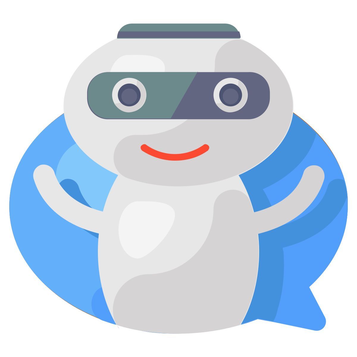 robot icon